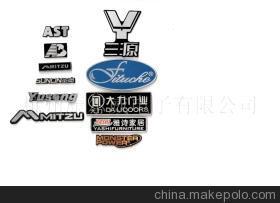 杭州康爾威電子 匠心鑄就標牌設計新典范